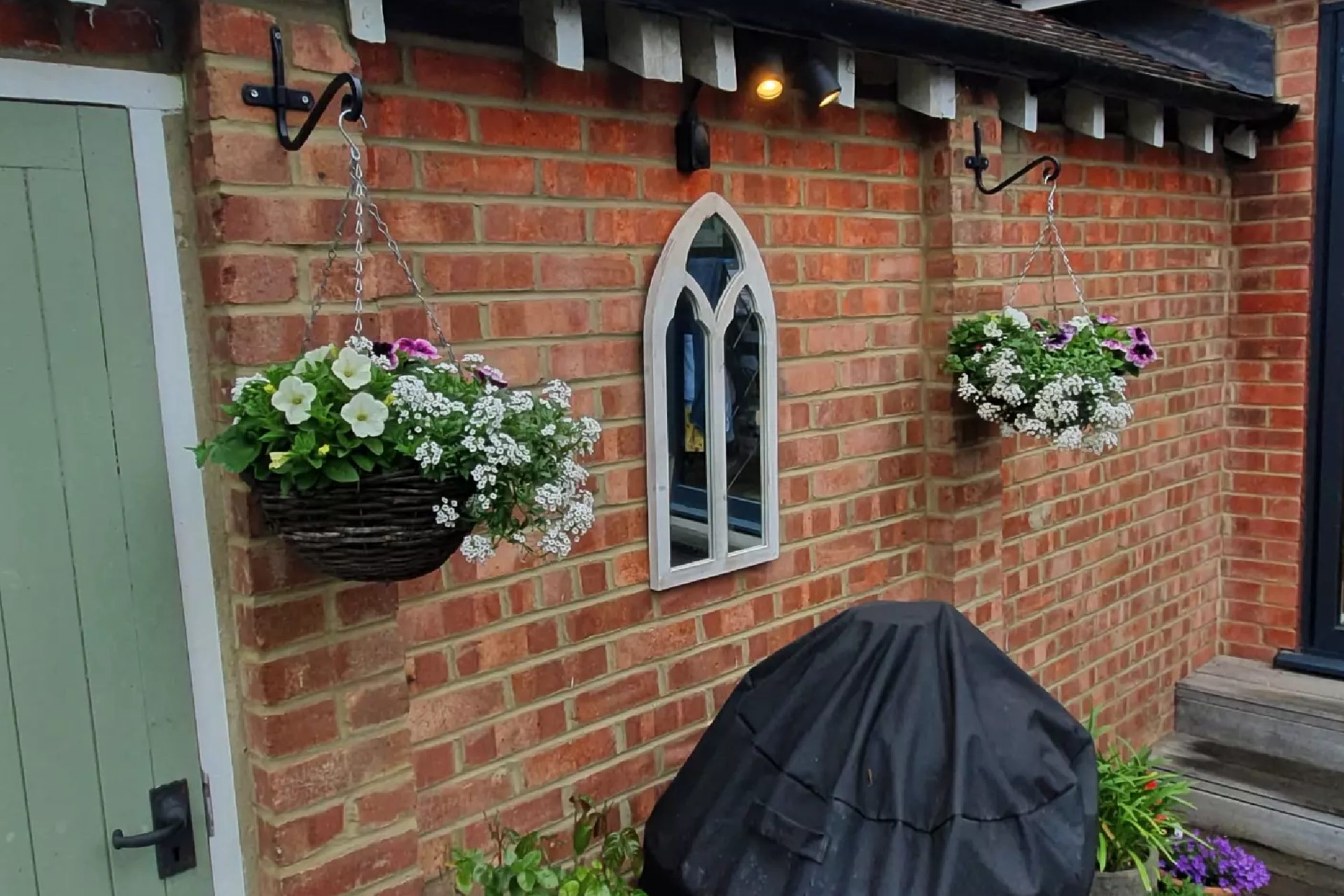 Oakmoore Homes